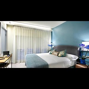 Deluxe Kamer met een Queen Size Bed