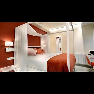 Kamer met een King Size Bed met de Toegang voor Gehandicapten